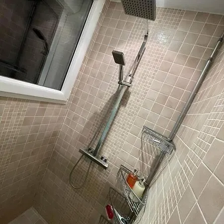 Ferienhaus Maison Chaleureuse Proche Parc Asterix Ae Jacuzzi
